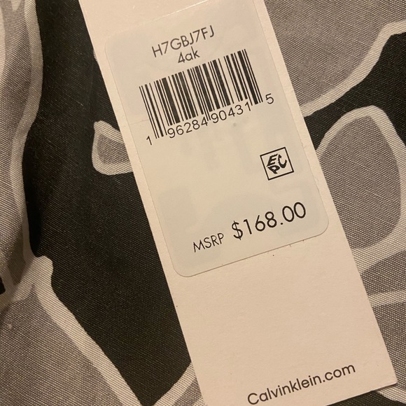 👜 CALVIN KLEIN TOTE BAG 👜 - Picture 8 of 11